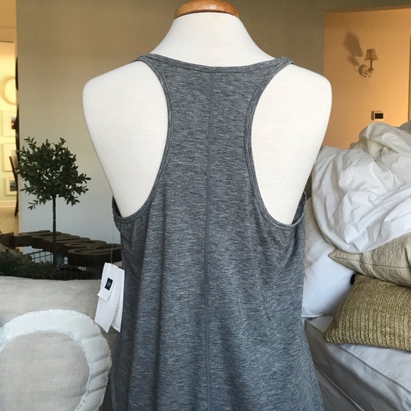 Razorback Tank - Picture 2 of 6